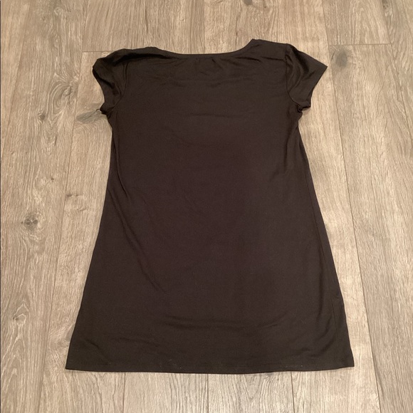 Meet Me in Paris Nightgown - Picture 3 of 4